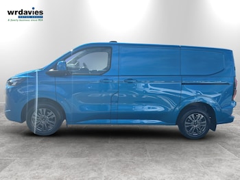 Used Ford Transit Custom 2025 for sale - 79577633: Photo
