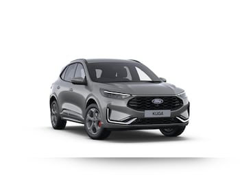 Used Ford Kuga 2025 for sale - 78418760: Photo