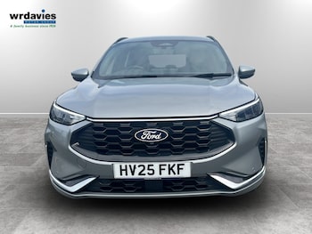 Used Ford Kuga 2025 for sale - 78418760: Photo