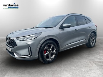 Used Ford Kuga 2025 for sale - 78418760: Photo