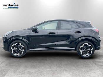 Used Ford Puma 2025 for sale - 78506106: Photo