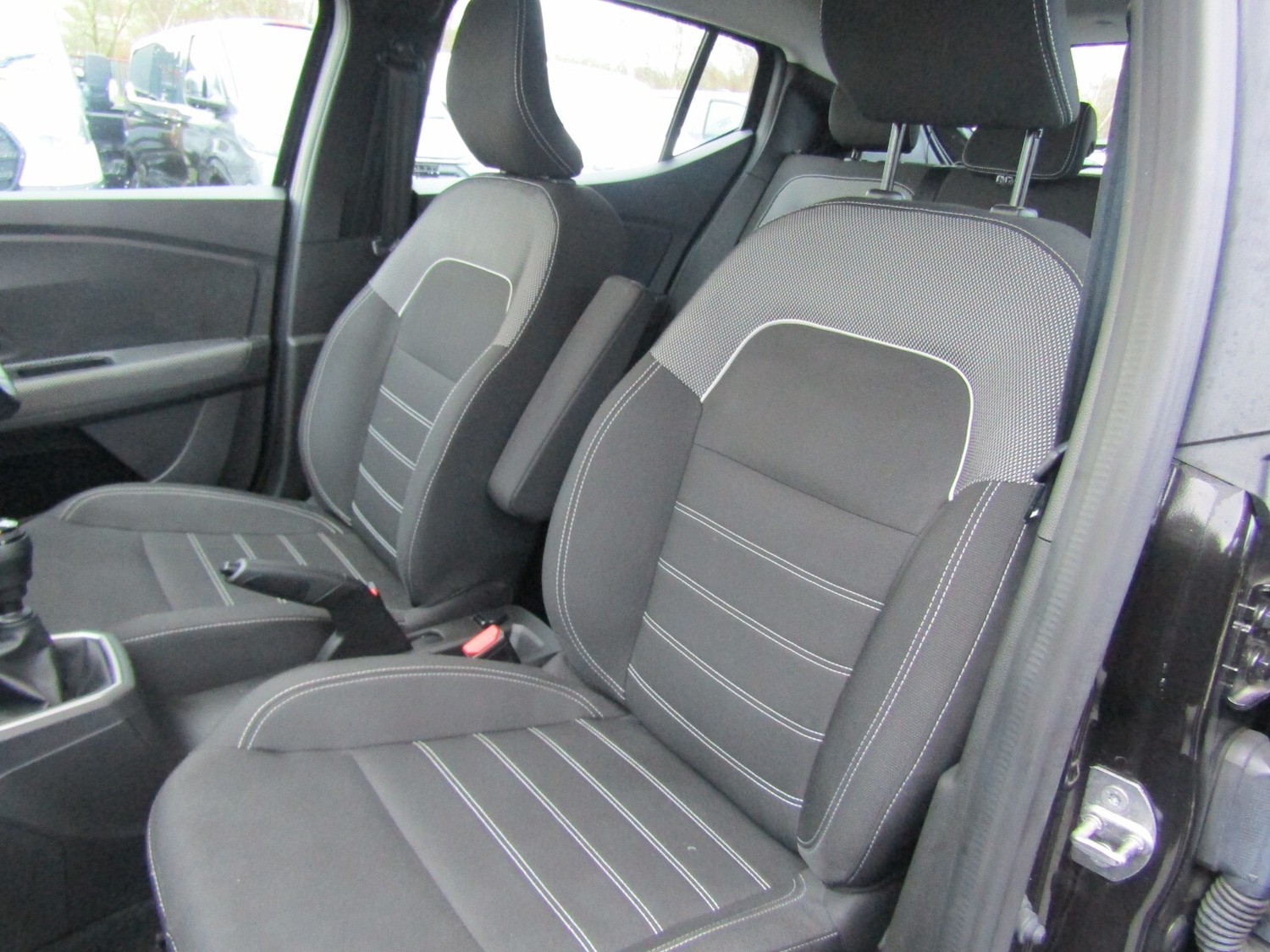 Used Dacia Sandero 2023 for sale - 76881684: Photo 11