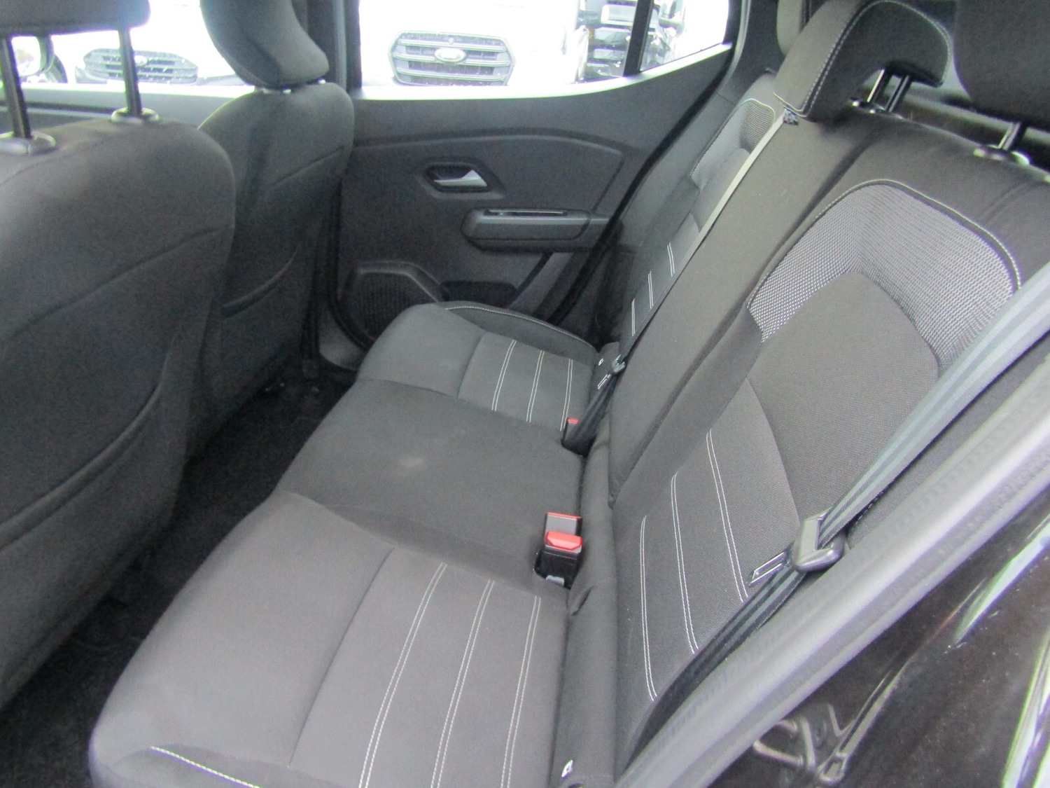 Used Dacia Sandero 2023 for sale - 76881684: Photo 13