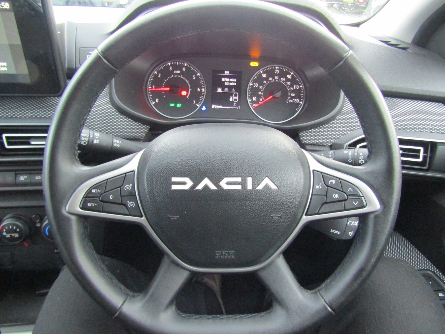Used Dacia Sandero 2023 for sale - 76881684: Photo 17