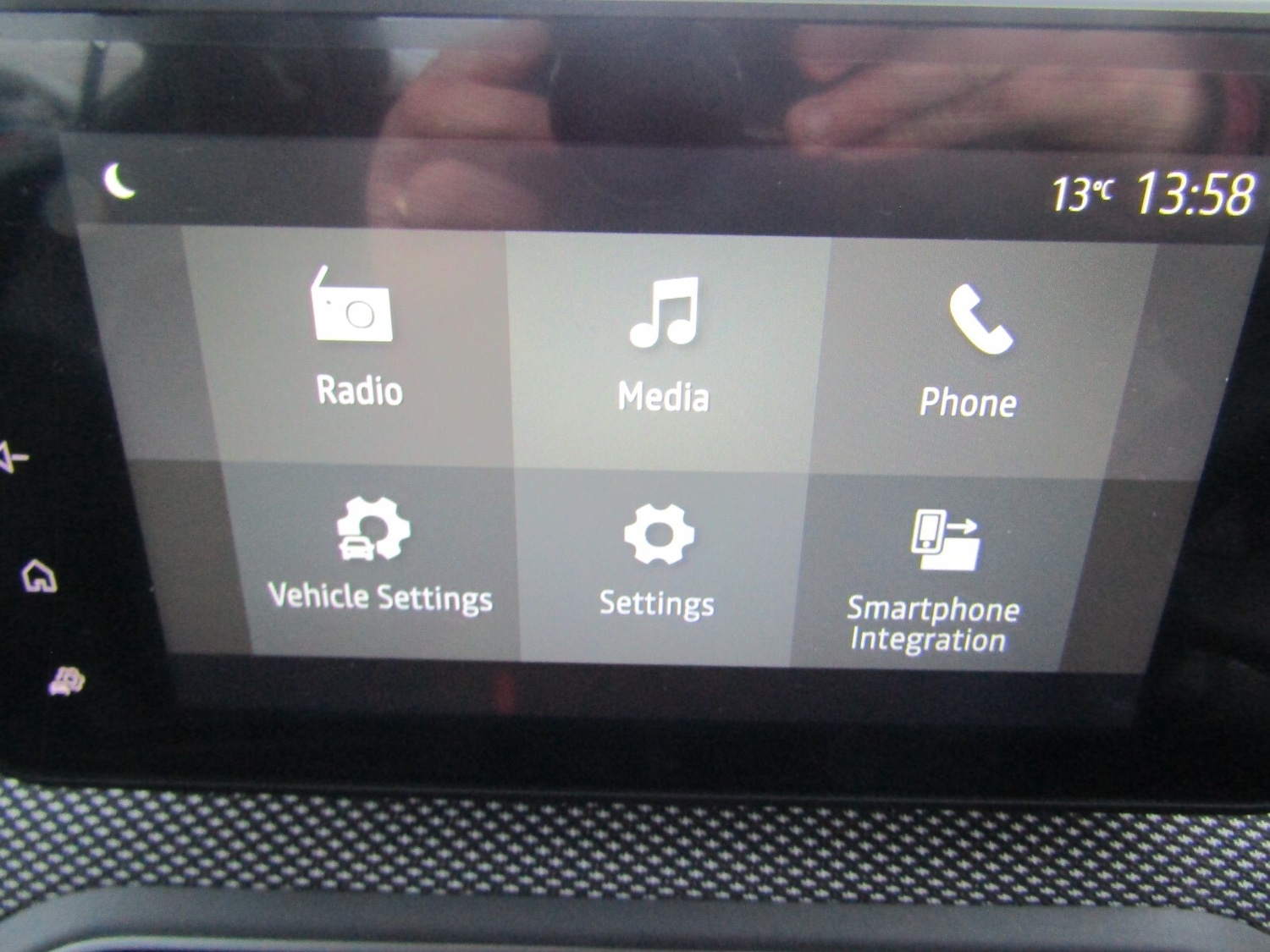 Used Dacia Sandero 2023 for sale - 76881684: Photo 18