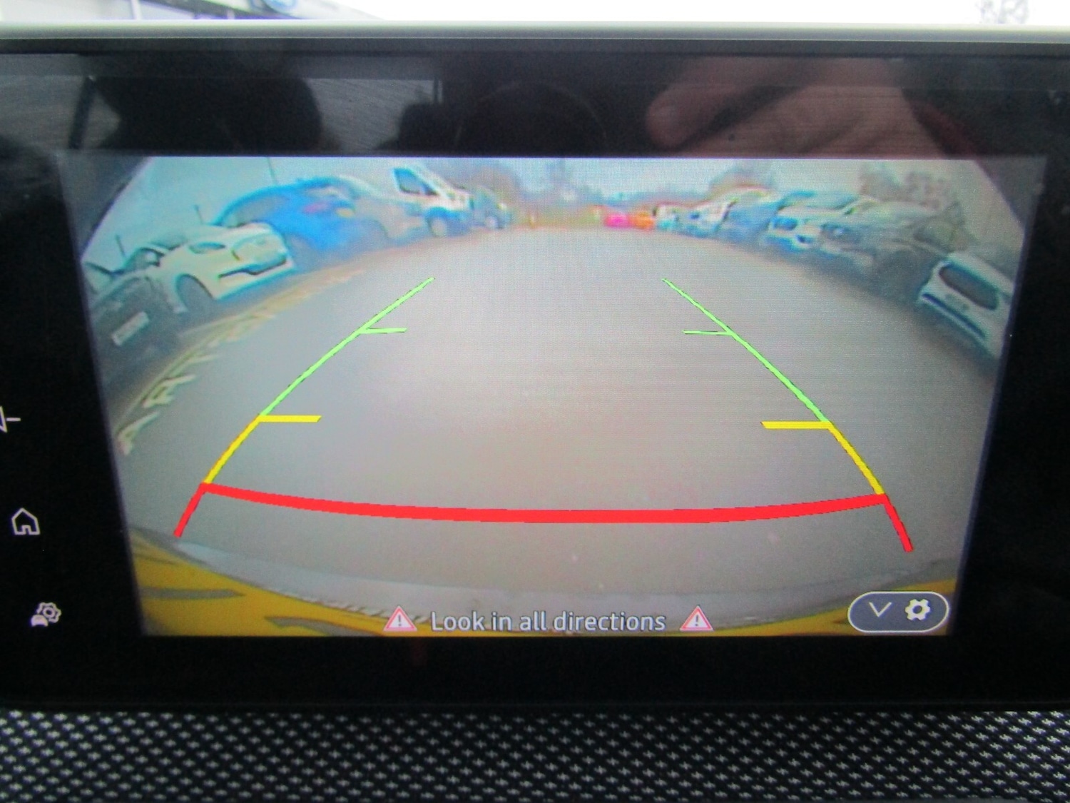 Used Dacia Sandero 2023 for sale - 76881684: Photo 19