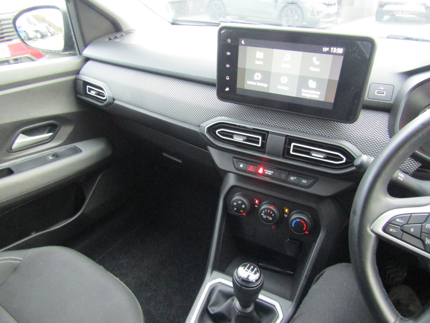 Used Dacia Sandero 2023 for sale - 76881684: Photo 21