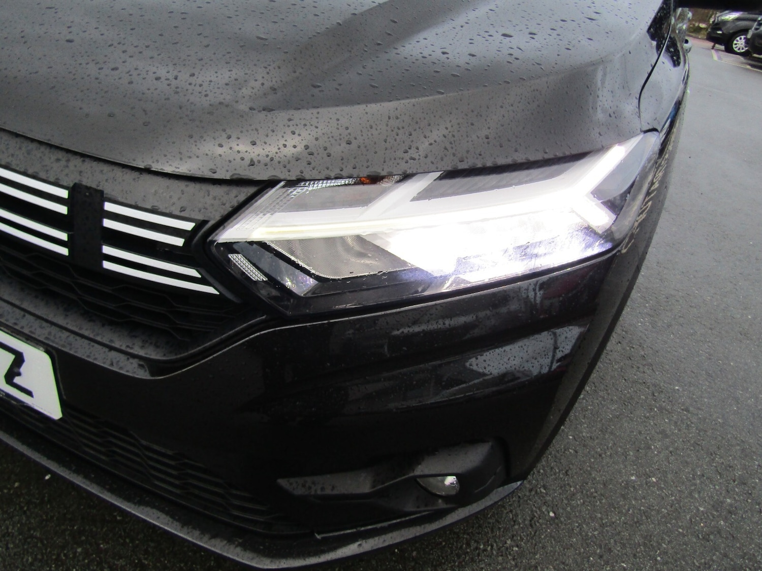 Used Dacia Sandero 2023 for sale - 76881684: Photo 9