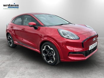 Used Ford Puma 2025 for sale - 78856403: Photo