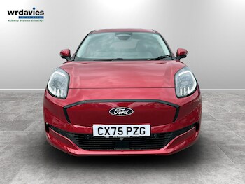 Used Ford Puma 2025 for sale - 78856403: Photo