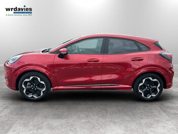 Used Ford Puma 2025 for sale - 78856403: Photo