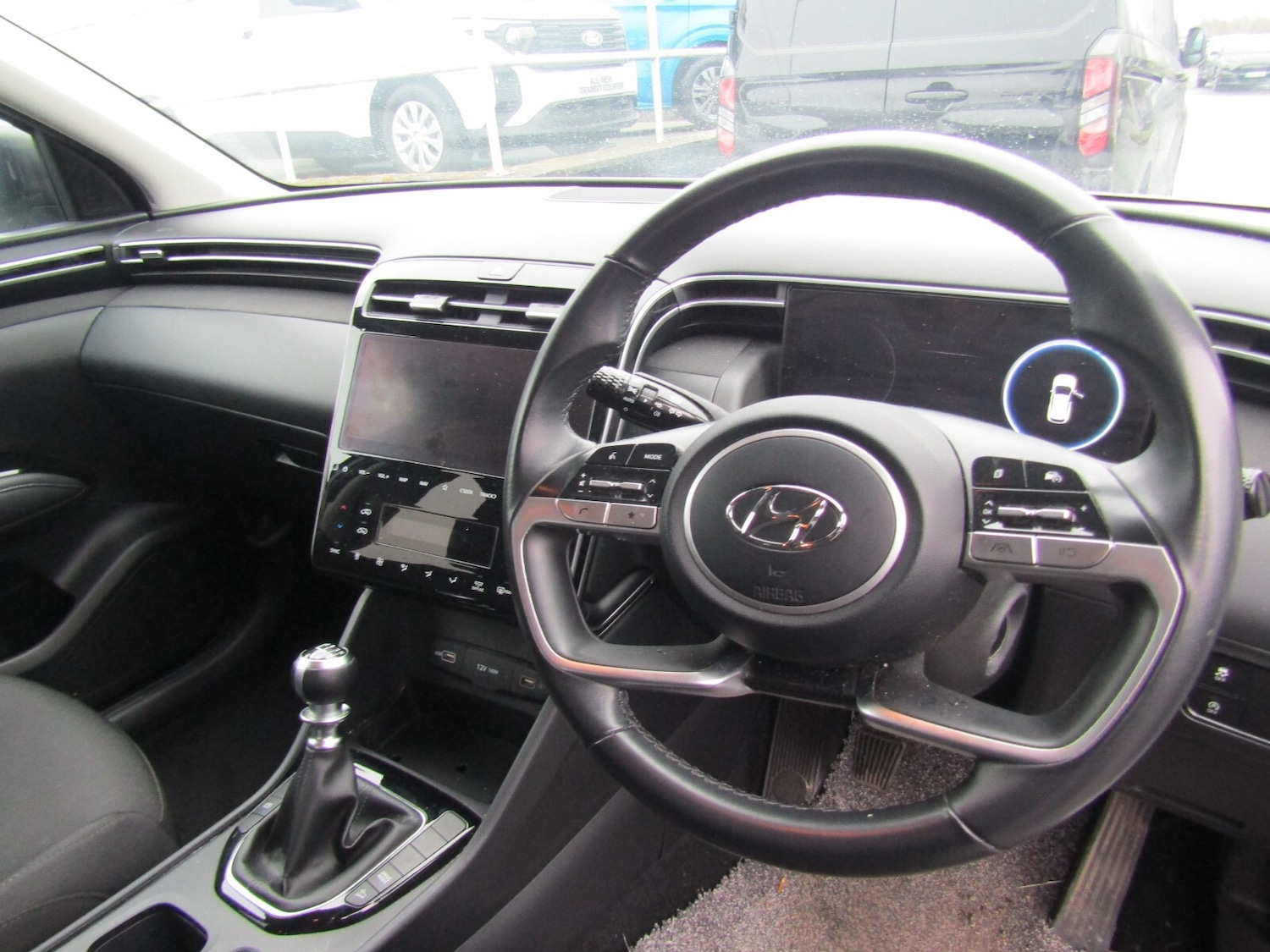 Used Hyundai TUCSON 2022 for sale - 77619113: Photo 10