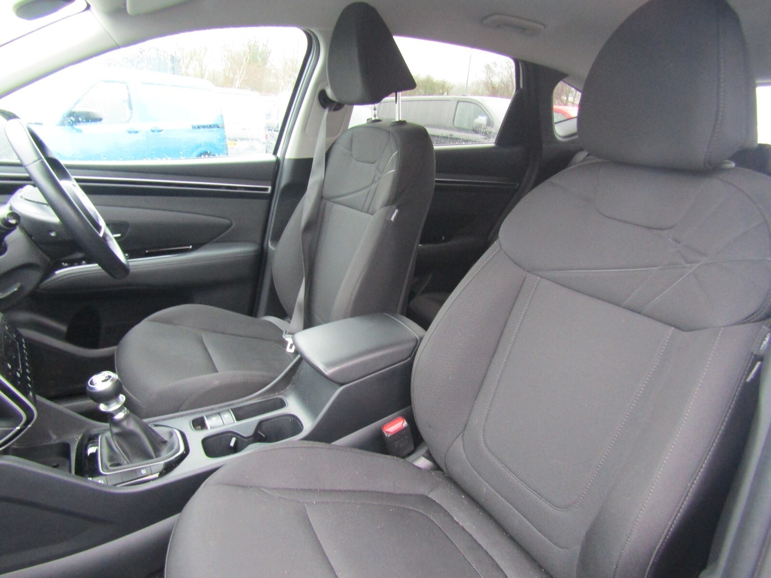 Used Hyundai TUCSON 2022 for sale - 77619113: Photo 19