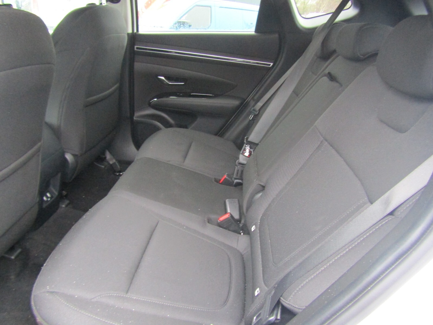 Used Hyundai TUCSON 2022 for sale - 77619113: Photo 8