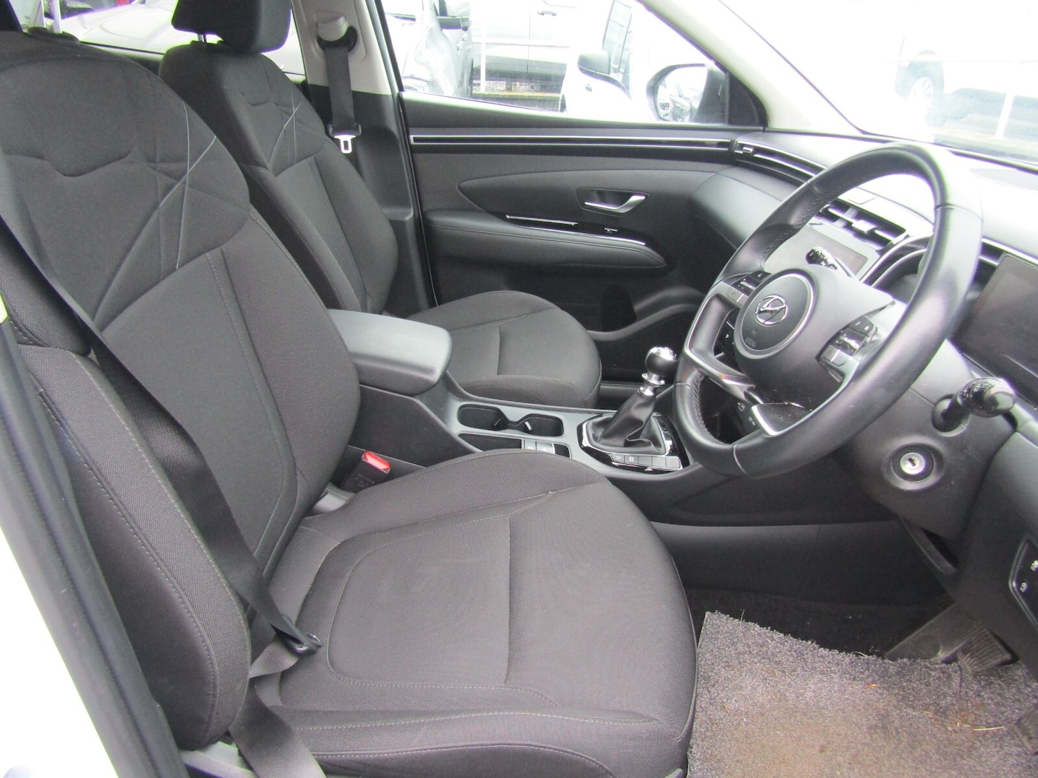 Used Hyundai TUCSON 2022 for sale - 77619113: Photo 9