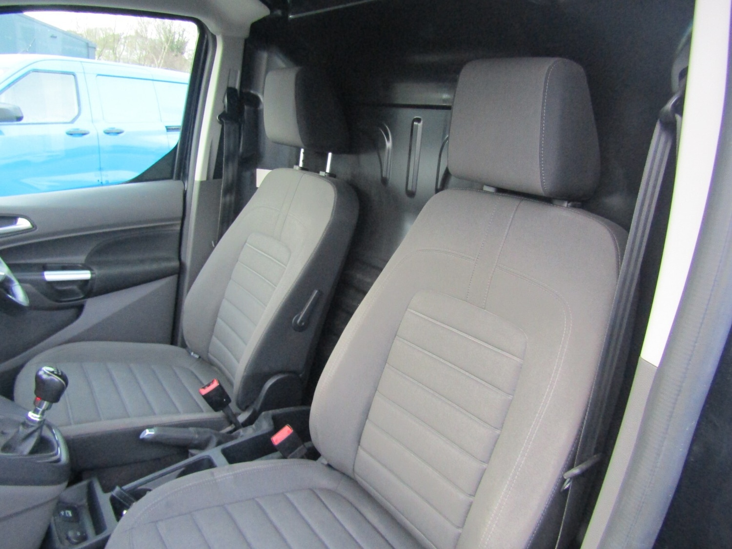 Used Ford Transit Connect 2023 for sale - 78158621: Photo 11