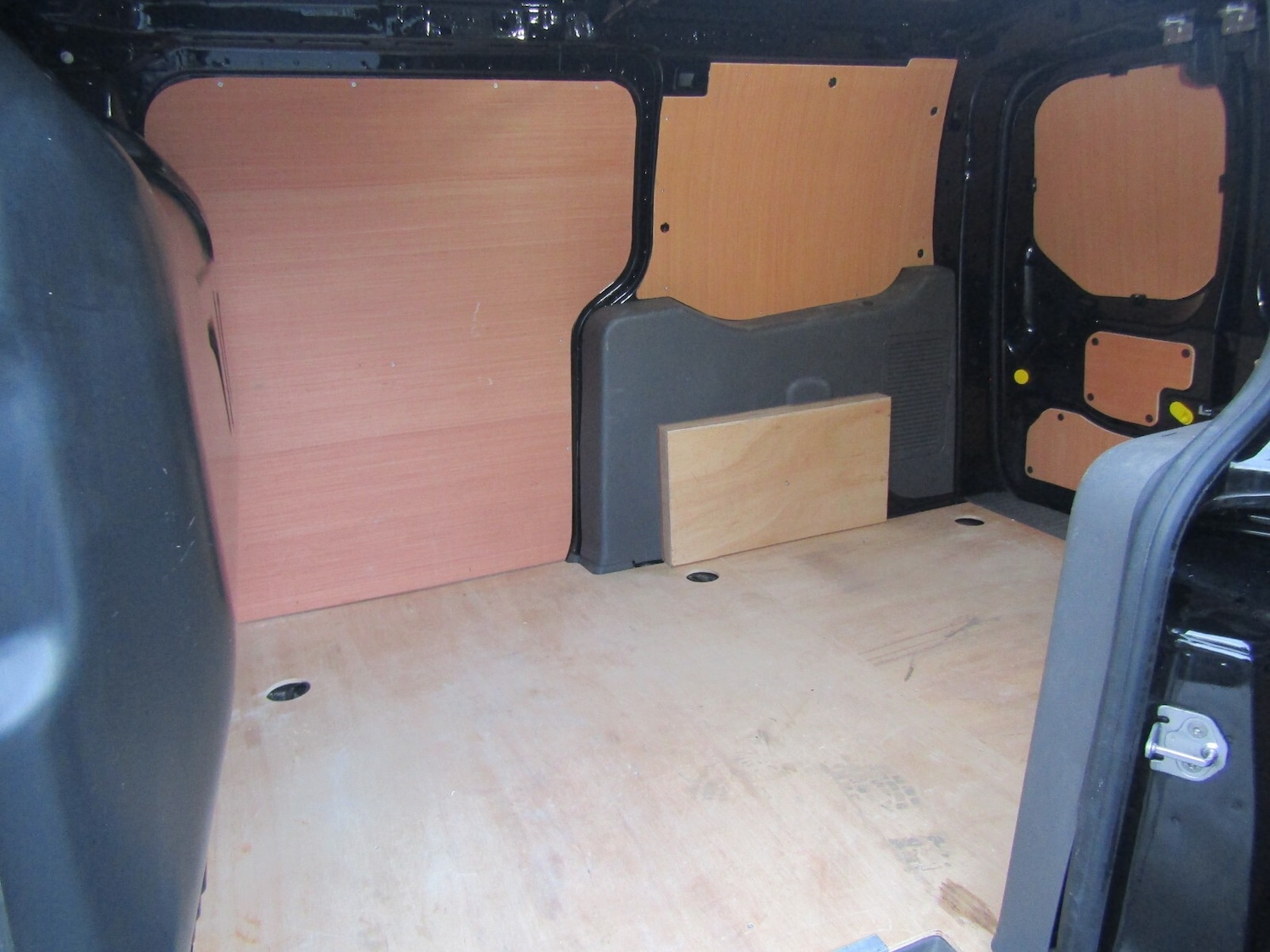 Used Ford Transit Connect 2023 for sale - 78158621: Photo 13