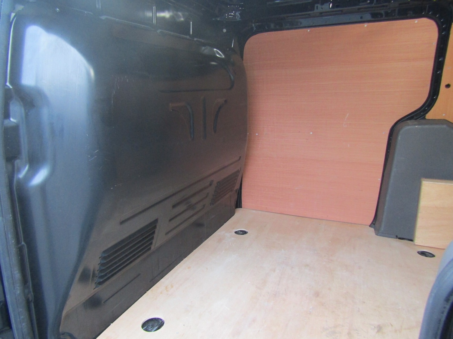 Used Ford Transit Connect 2023 for sale - 78158621: Photo 14