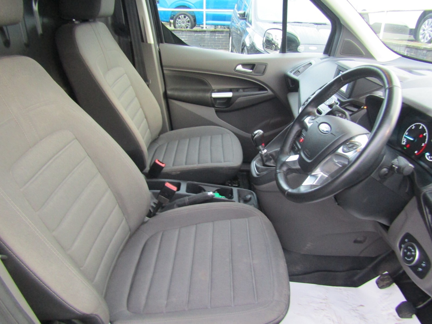 Used Ford Transit Connect 2023 for sale - 78158621: Photo 15