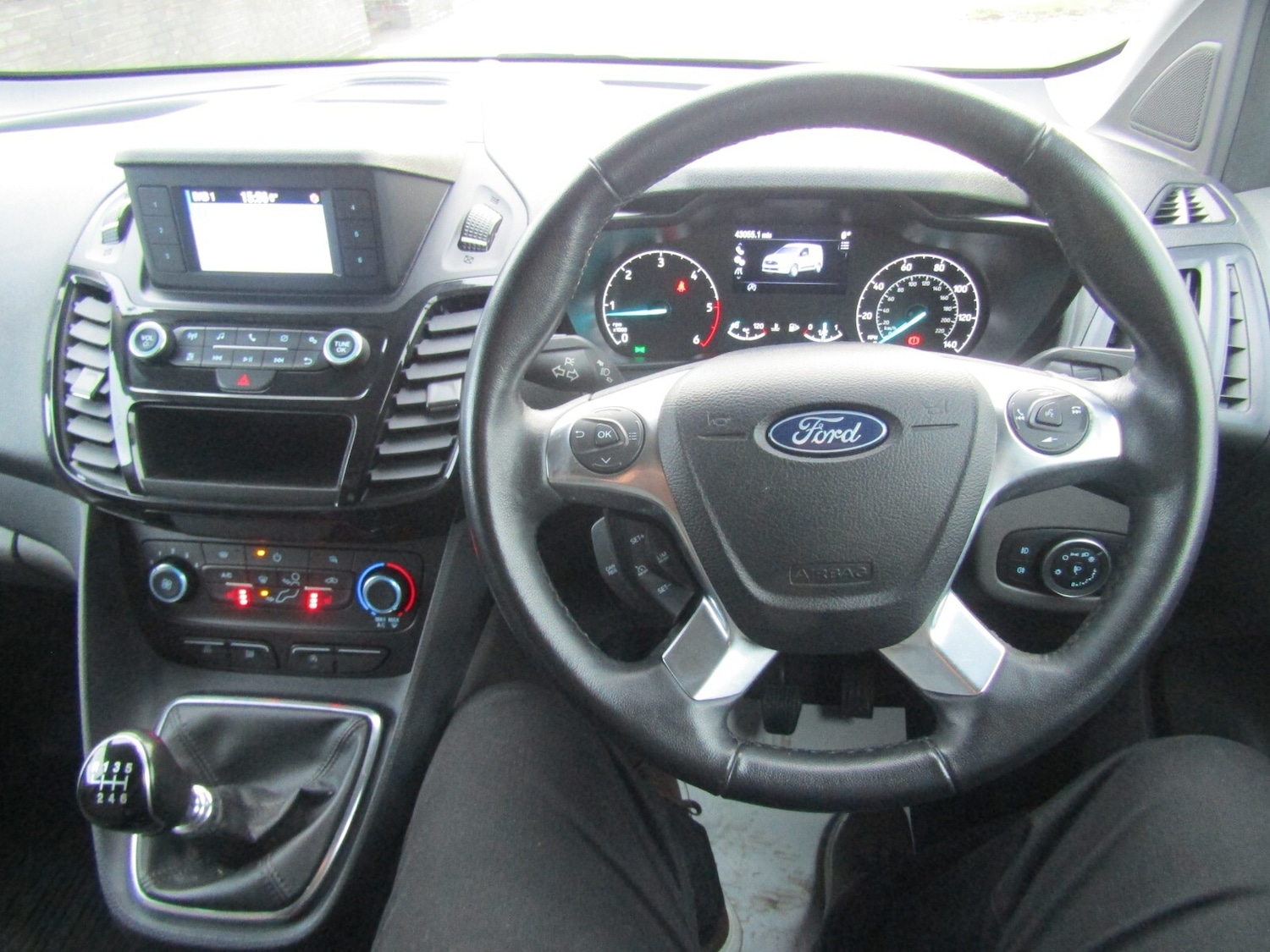 Used Ford Transit Connect 2023 for sale - 78158621: Photo 17