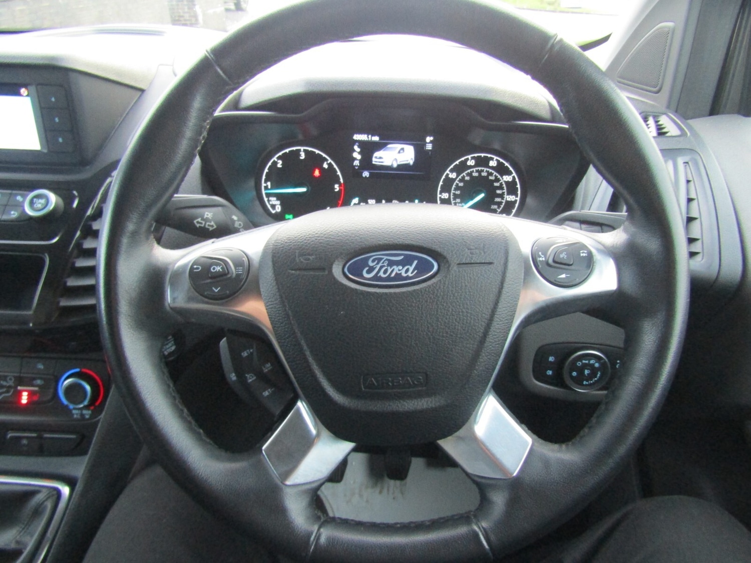 Used Ford Transit Connect 2023 for sale - 78158621: Photo 21