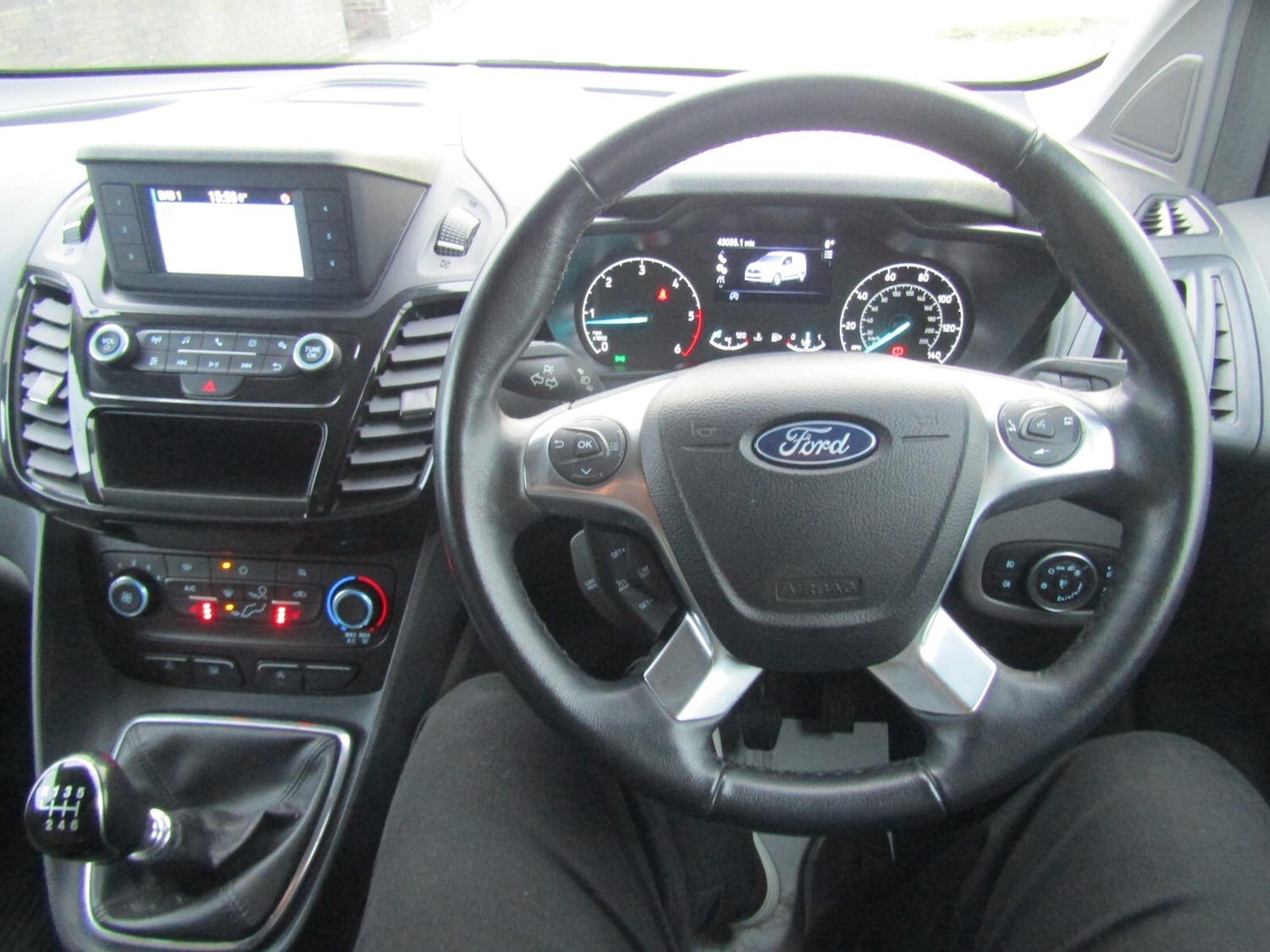 Used Ford Transit Connect 2023 for sale - 78158621: Photo 23