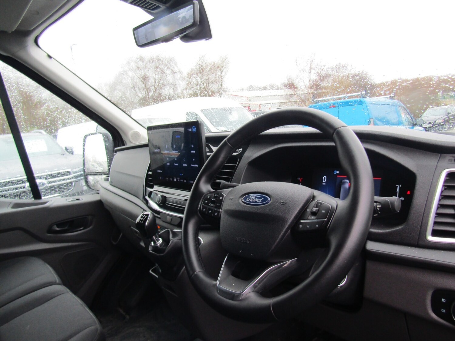 Used Ford Transit 2025 for sale - 77855669: Photo 10