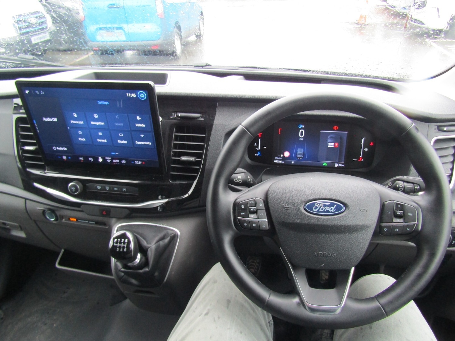 Used Ford Transit 2025 for sale - 77855669: Photo 11
