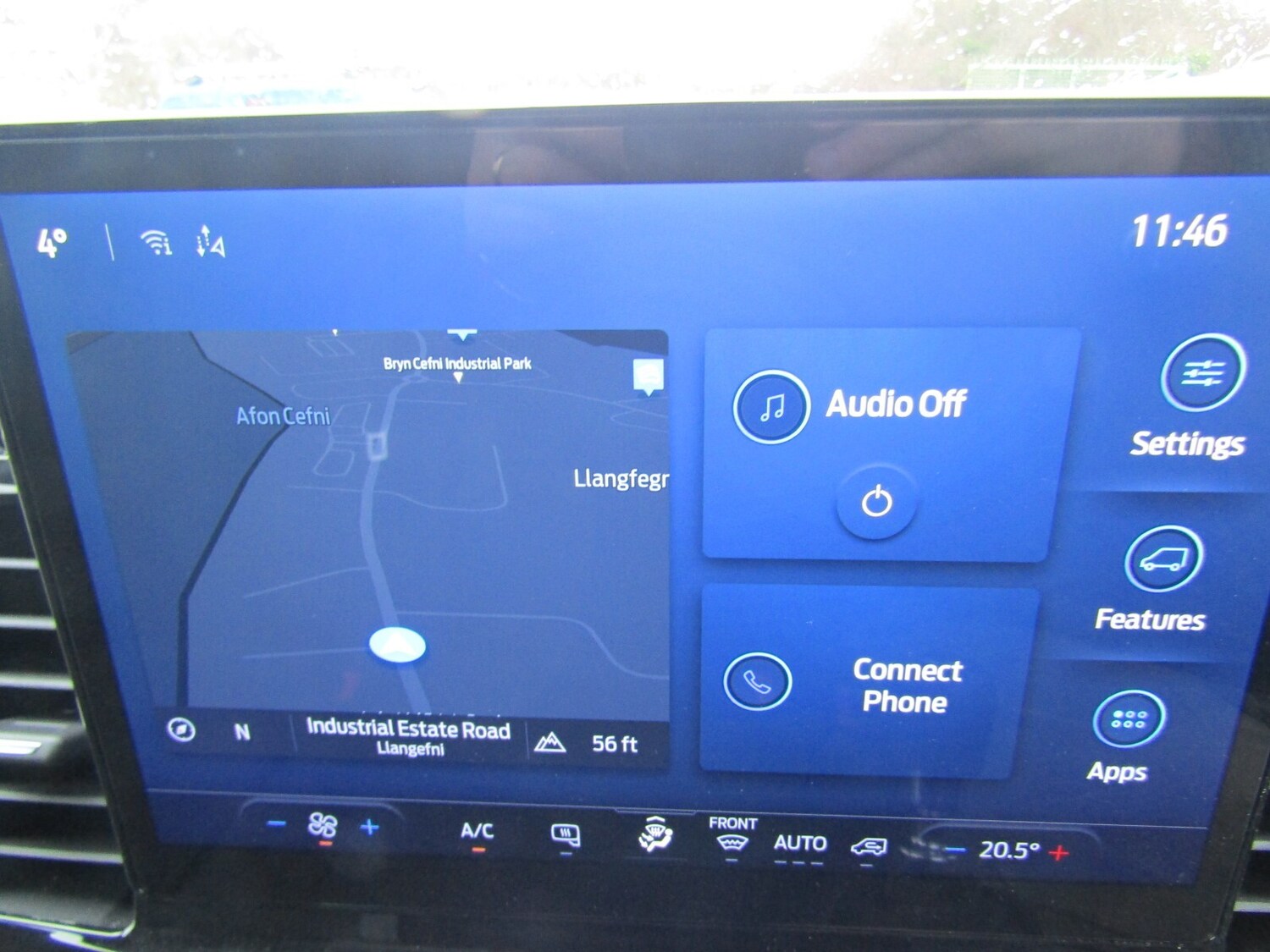 Used Ford Transit 2025 for sale - 77855669: Photo 12