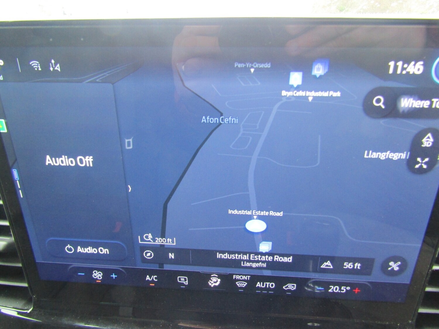 Used Ford Transit 2025 for sale - 77855669: Photo 13