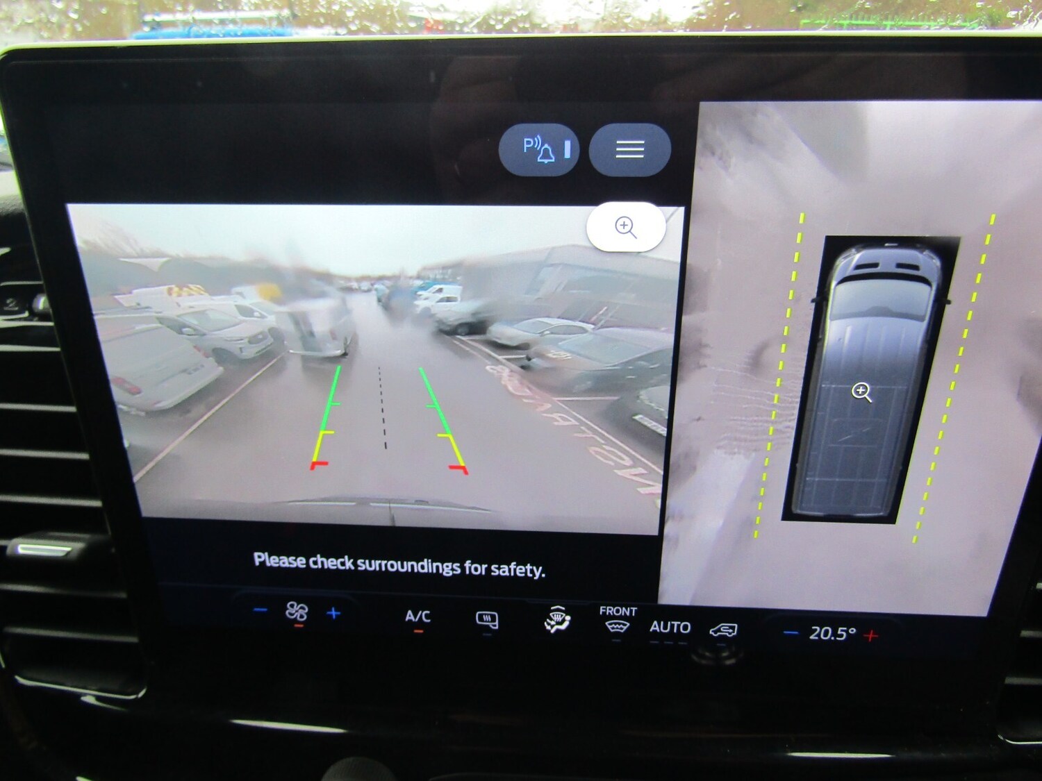 Used Ford Transit 2025 for sale - 77855669: Photo 14