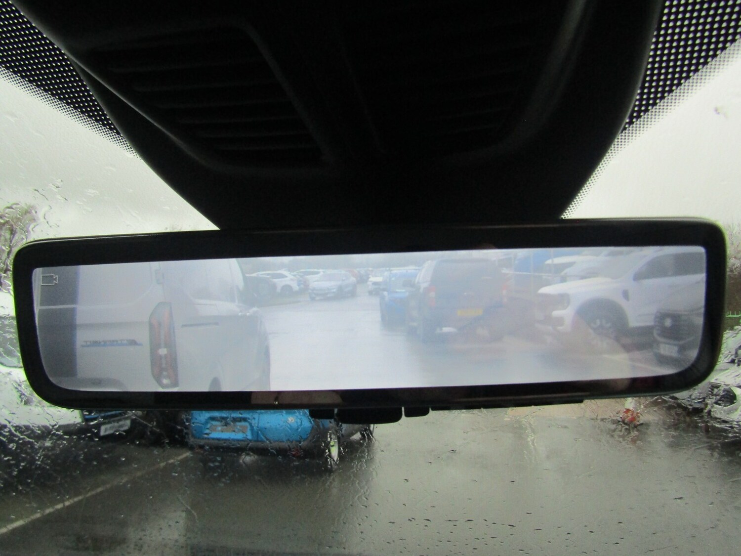 Used Ford Transit 2025 for sale - 77855669: Photo 15