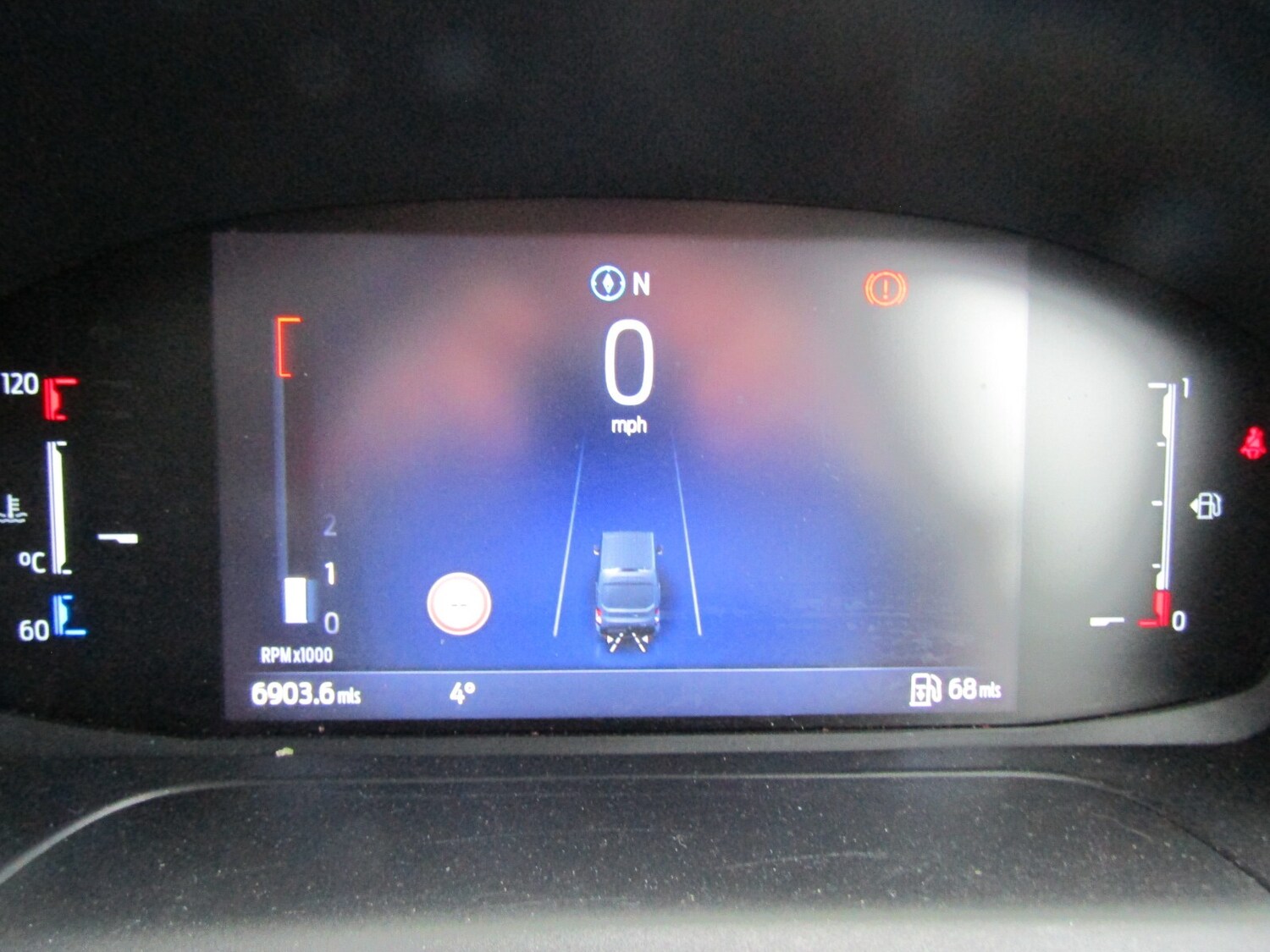 Used Ford Transit 2025 for sale - 77855669: Photo 16