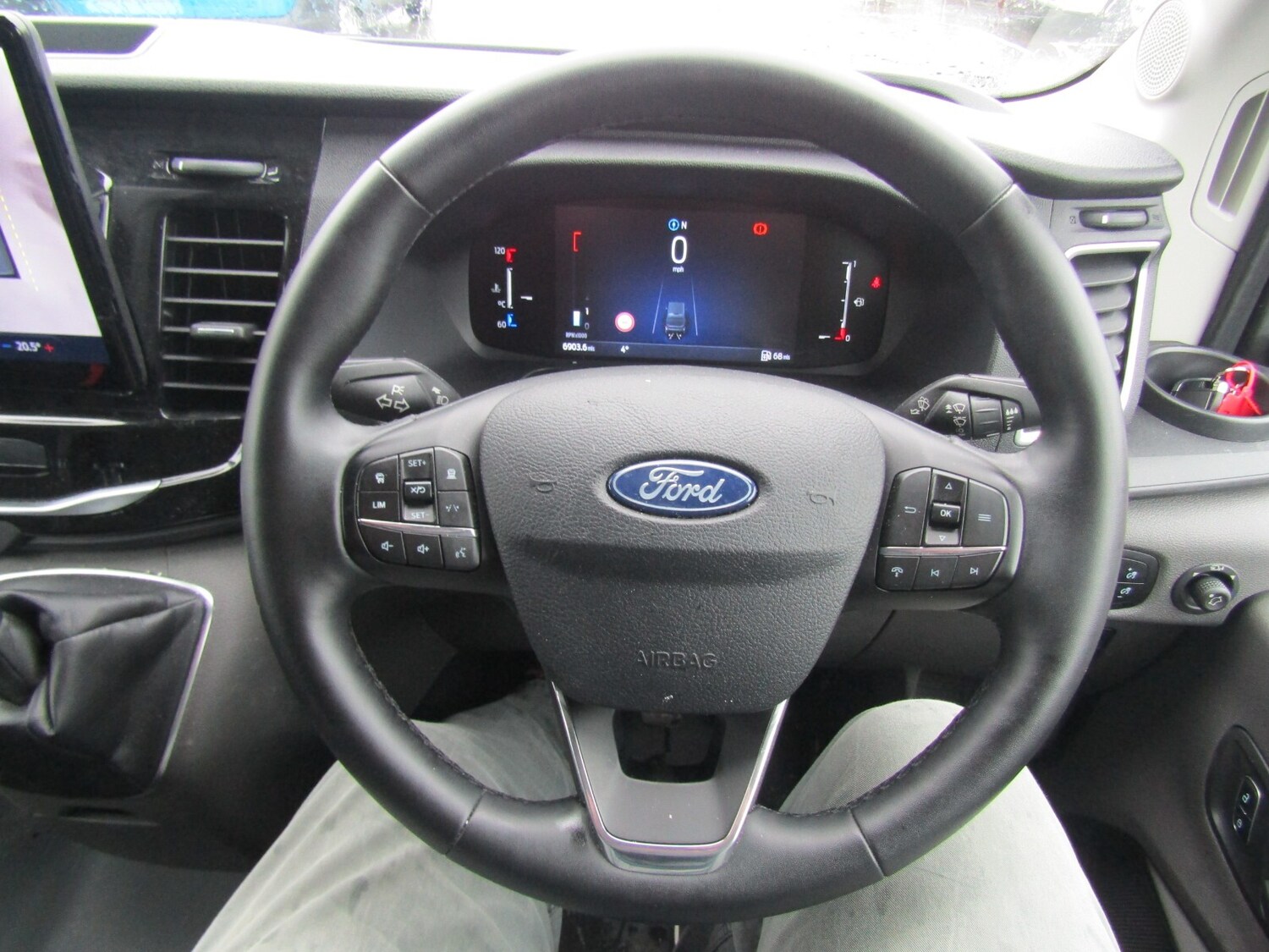 Used Ford Transit 2025 for sale - 77855669: Photo 17