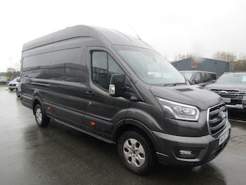 Used Ford Transit 2025 for sale - 77855669: Photo