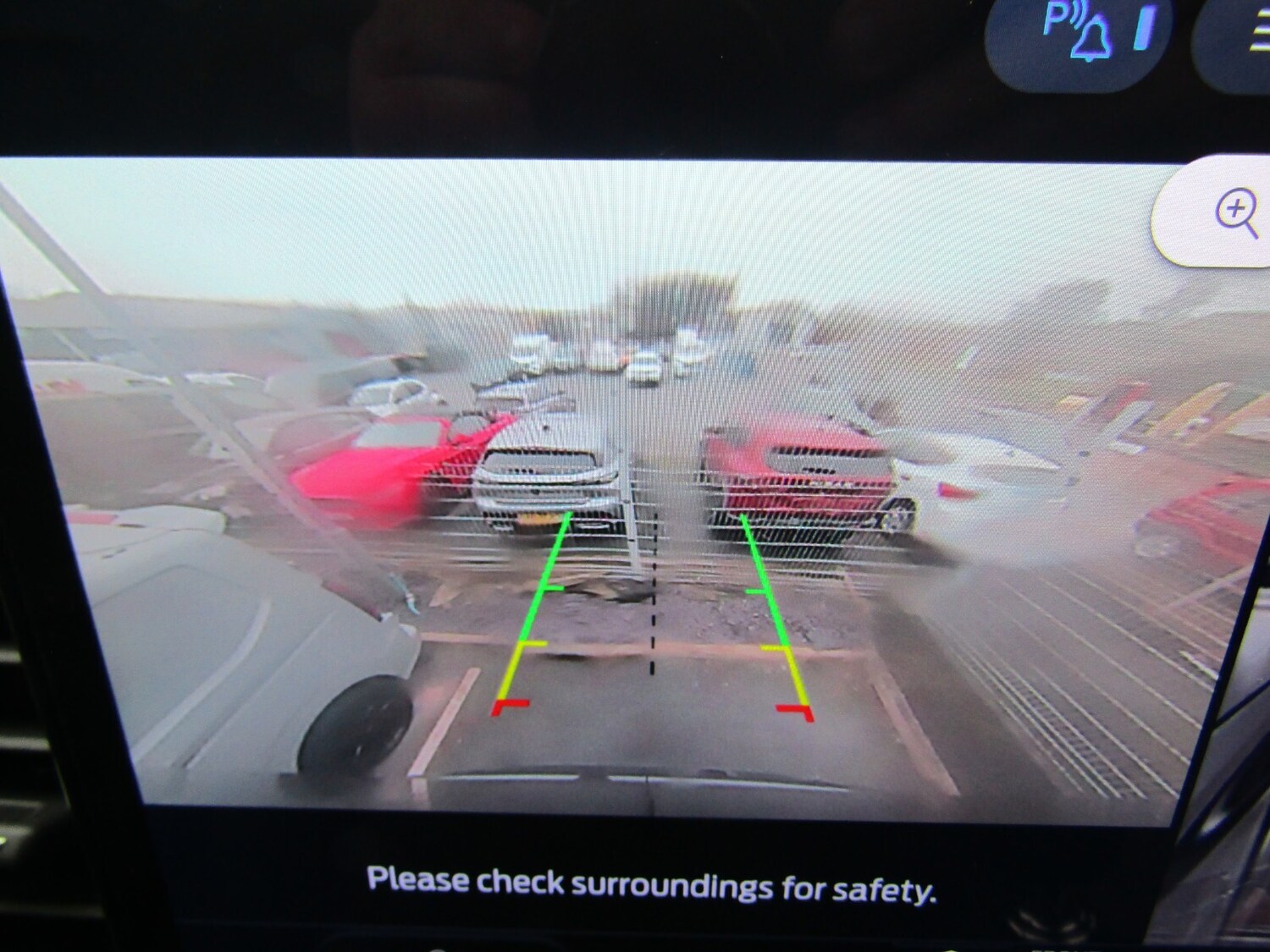 Used Ford Transit 2025 for sale - 77855669: Photo 20