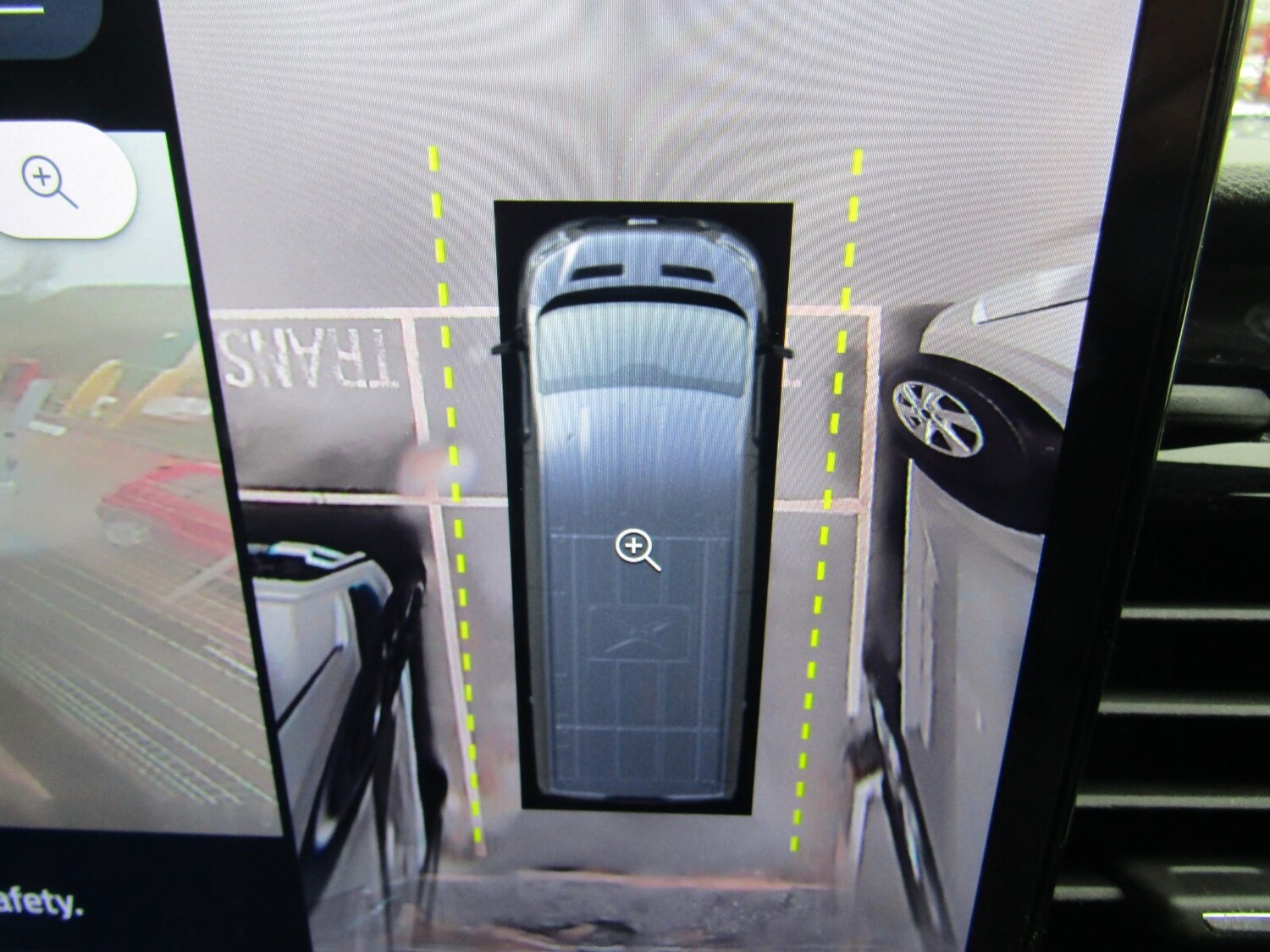 Used Ford Transit 2025 for sale - 77855669: Photo 21