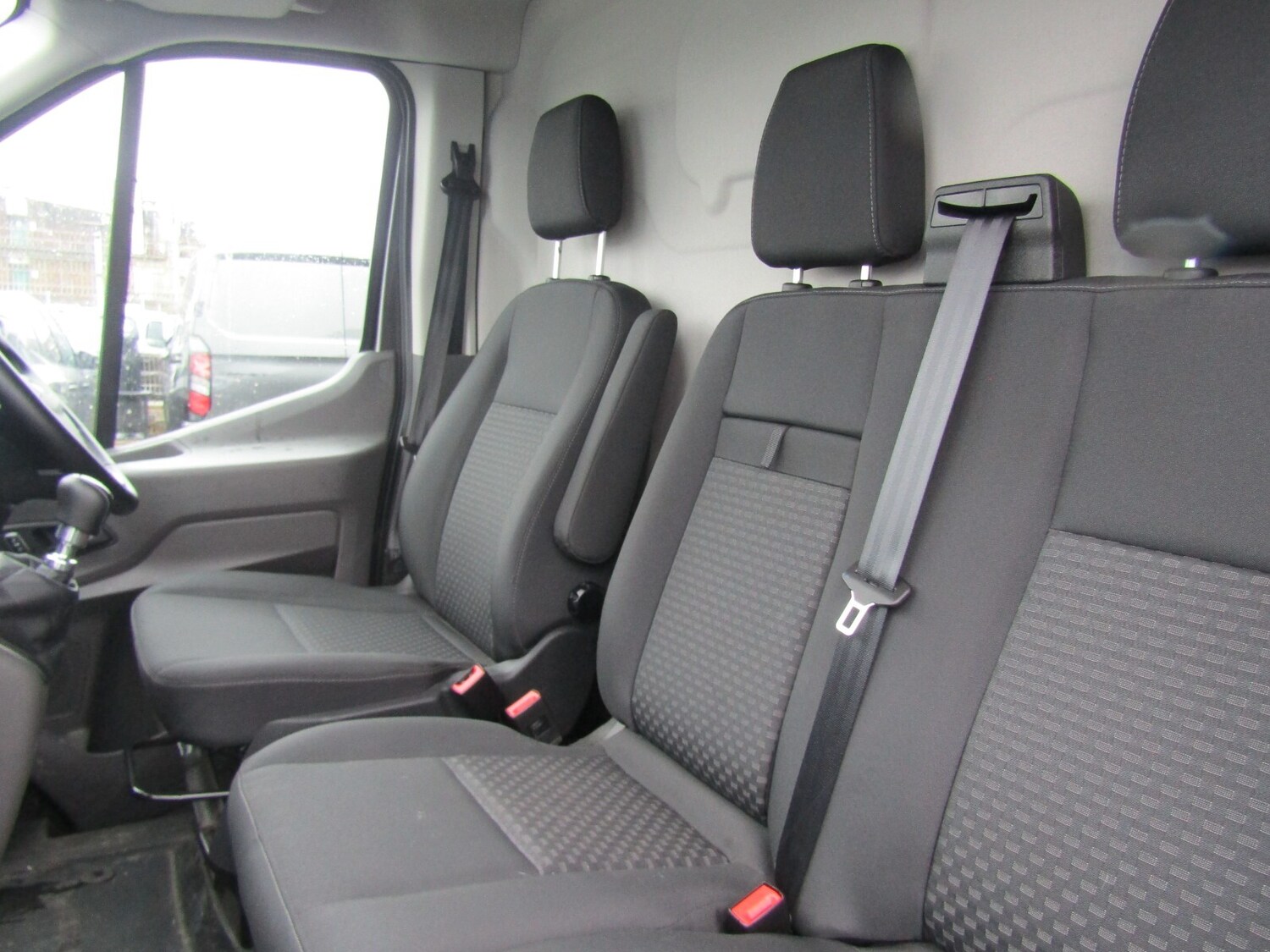 Used Ford Transit 2025 for sale - 77855669: Photo 28