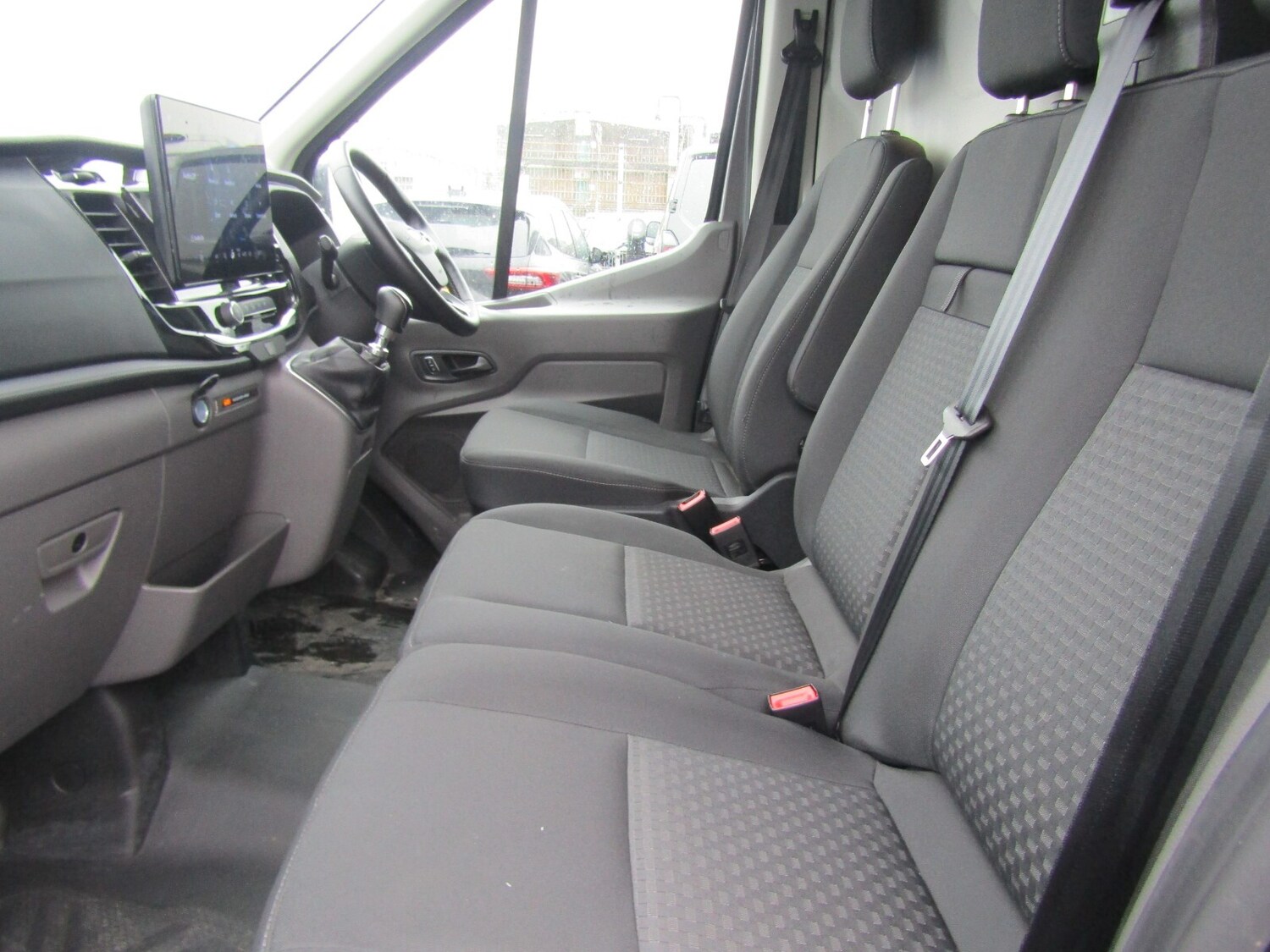Used Ford Transit 2025 for sale - 77855669: Photo 6