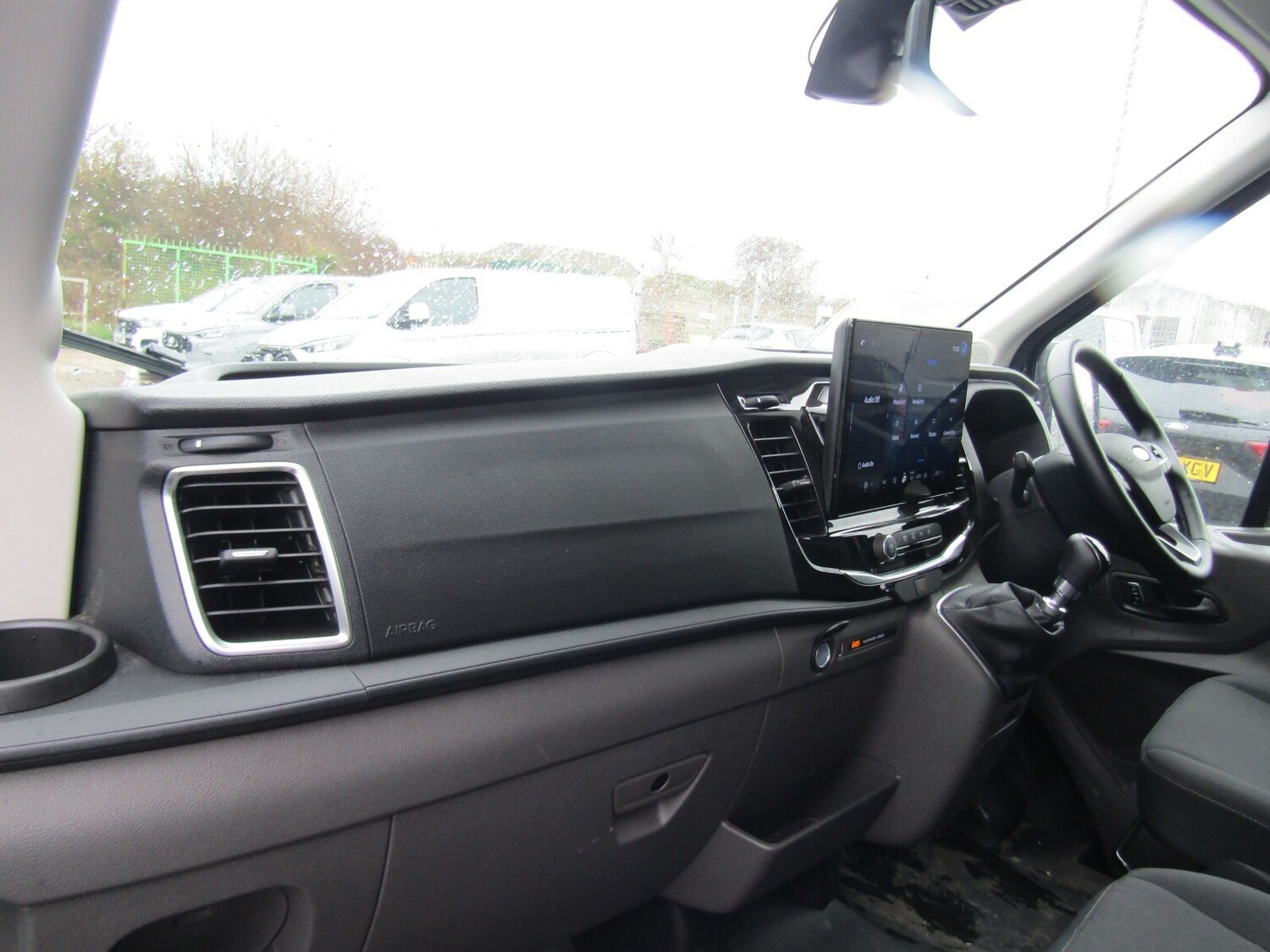 Used Ford Transit 2025 for sale - 77855669: Photo 8