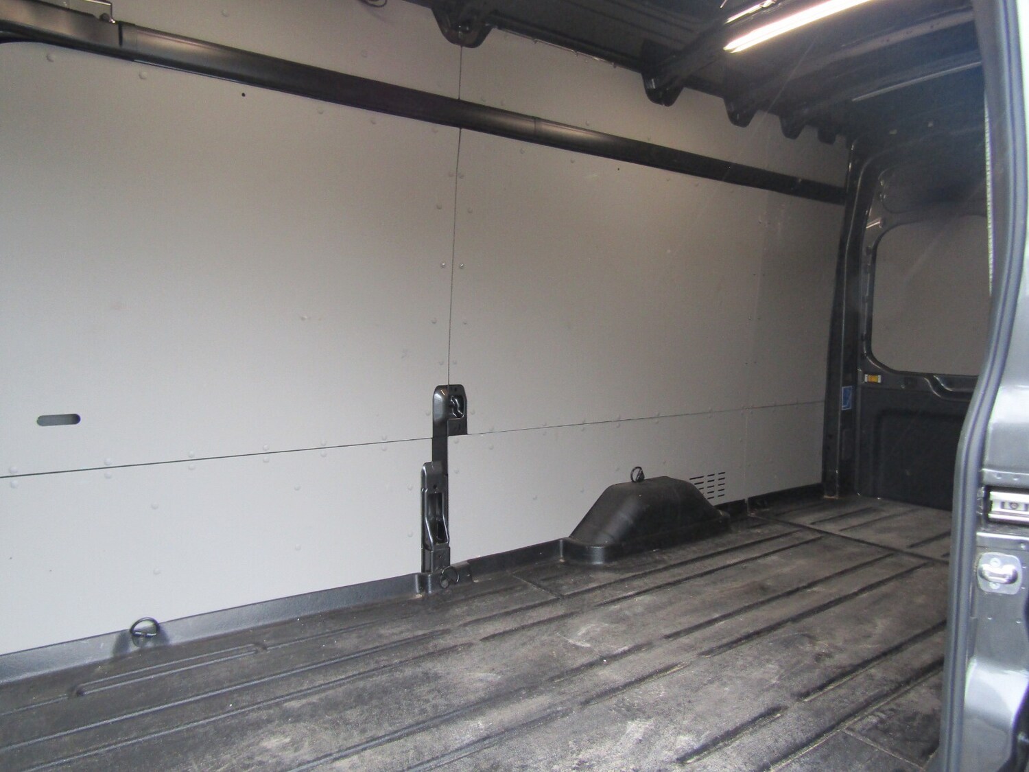 Used Ford Transit 2025 for sale - 77855669: Photo 9