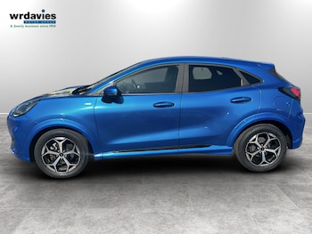 Used Ford Puma 2024 for sale - 78724504: Photo