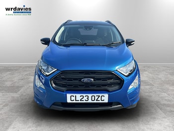 Used Ford Ecosport 2023 for sale - 79147124: Photo