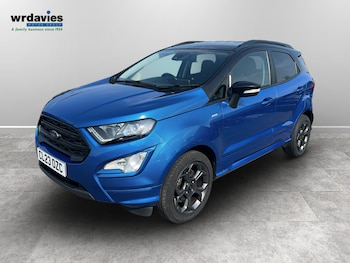 Used Ford Ecosport 2023 for sale - 79147124: Photo
