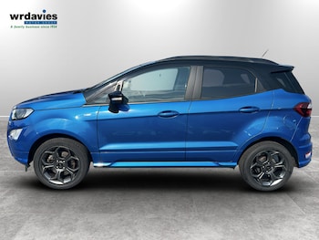 Used Ford Ecosport 2023 for sale - 79147124: Photo