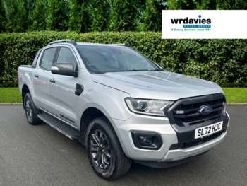 Used Ford Ranger 2022 for sale - 74471253: Photo