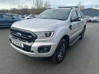 Used Ford Ranger 2022 for sale - 74471253: Photo