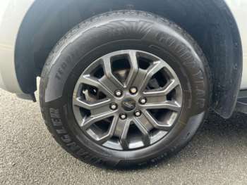 Used Ford Ranger 2022 for sale - 74471253: Photo
