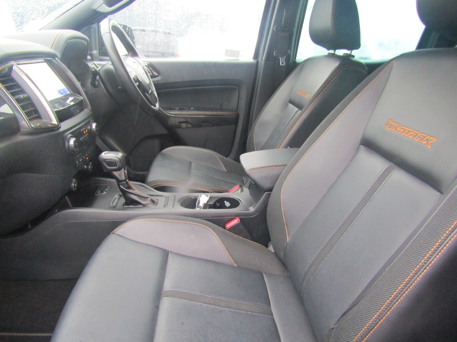 Used Ford Ranger 2023 for sale - 76544577: Photo 10