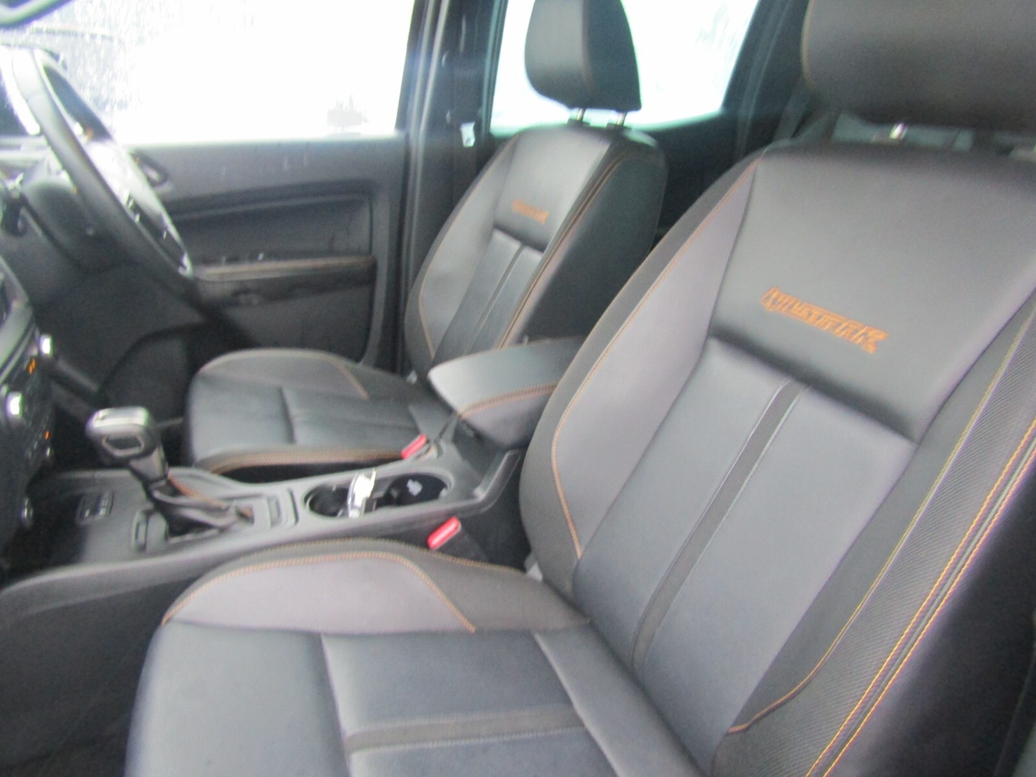 Used Ford Ranger 2023 for sale - 76544577: Photo 11